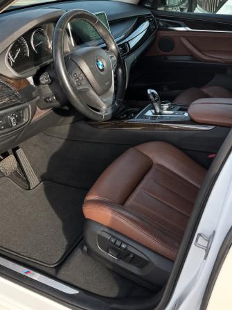 BMW X5 III (F15) с пробегом 2013 года, цена 3 280 000 рублей, 128416 км, внедорожник, Автокод Объявления