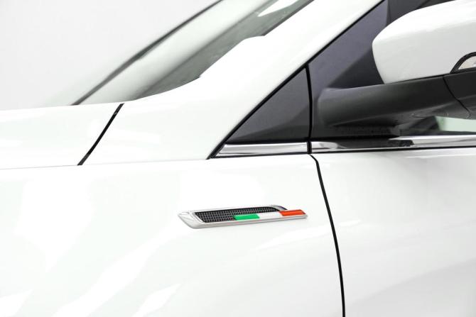 Новый SWM G05 Pro 2025 года, цена 2 349 000 рублей, внедорожник, Автокод Объявления