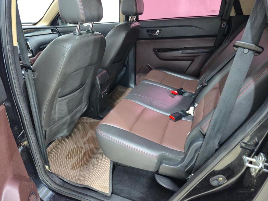 Lifan Myway Альметьевск  - изображение 15