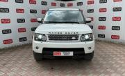 Land Rover Range Rover Sport I Рестайлинг Санкт-Петербург  - изображение 15