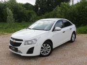 Chevrolet Cruze I Рестайлинг Калуга  - изображение 17