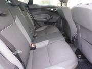 Ford Focus III Москва  - изображение 23