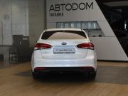 Kia Cerato III Рестайлинг (Classic) Москва  - изображение 26