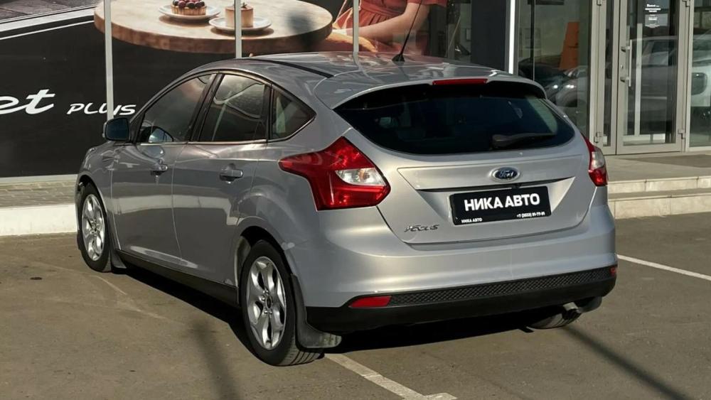 Ford Focus III Оренбург  - изображение 7