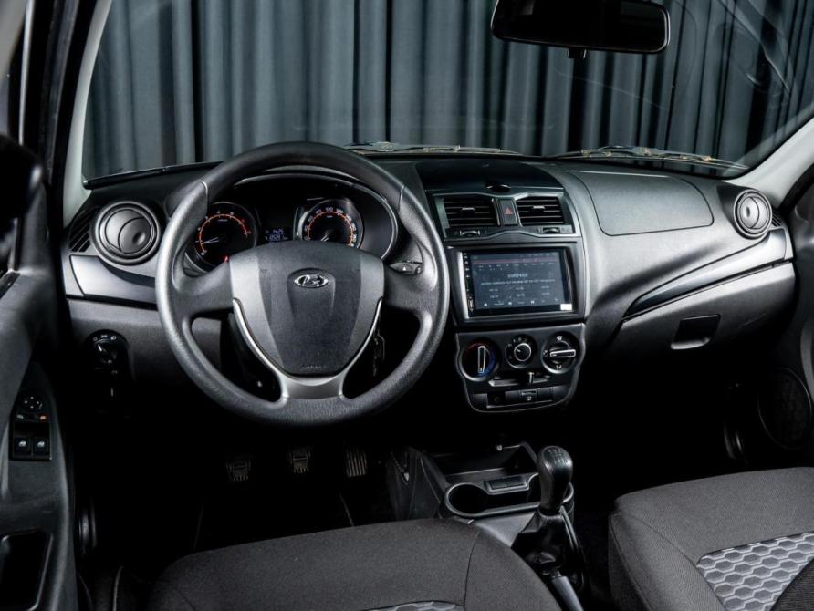 Lada (ВАЗ) Granta I Рестайлинг Волгоград  - изображение 6