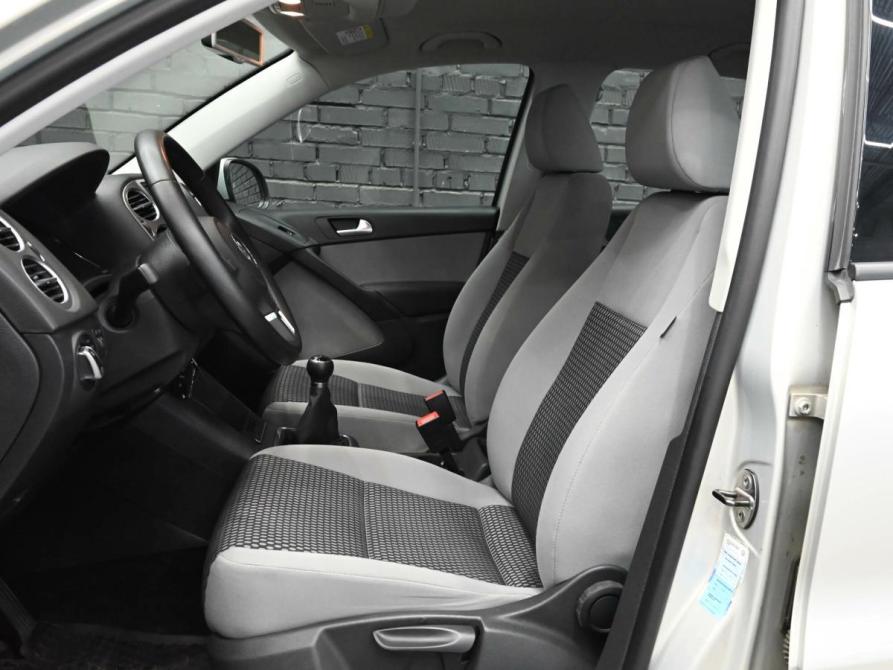Volkswagen Tiguan I Екатеринбург  - изображение 17