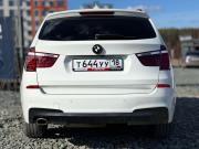 BMW X3 II (F25) Ижевск  - изображение 44