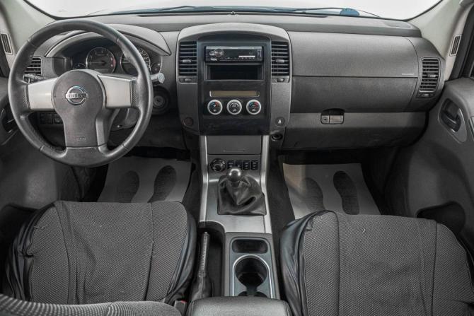 Nissan Pathfinder III Рестайлинг с пробегом 2012 года, цена 1 399 000 рублей, 250000 км, внедорожник, Автокод Объявления