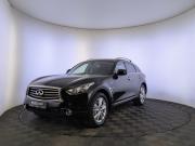 Infiniti QX70 Москва  - изображение 31