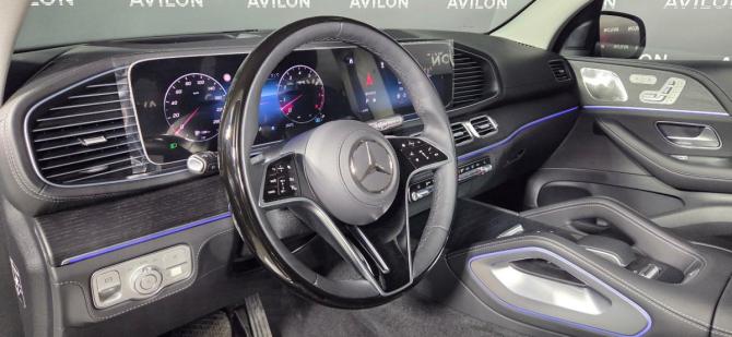 Новый Mercedes-Benz GLE II (V167) Рестайлинг 2026 года, цена 12 150 000 рублей, внедорожник, Автокод Объявления