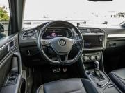 Volkswagen Tiguan II Волгоград  - изображение 56