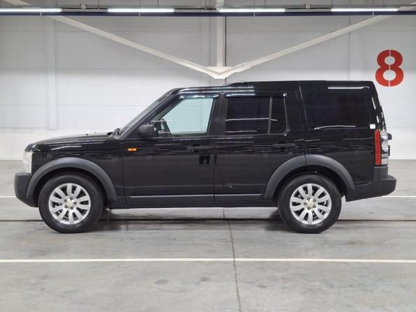 Land Rover Discovery III с пробегом 2006 года, цена 1 070 000 рублей, 290039 км, внедорожник, Автокод Объявления