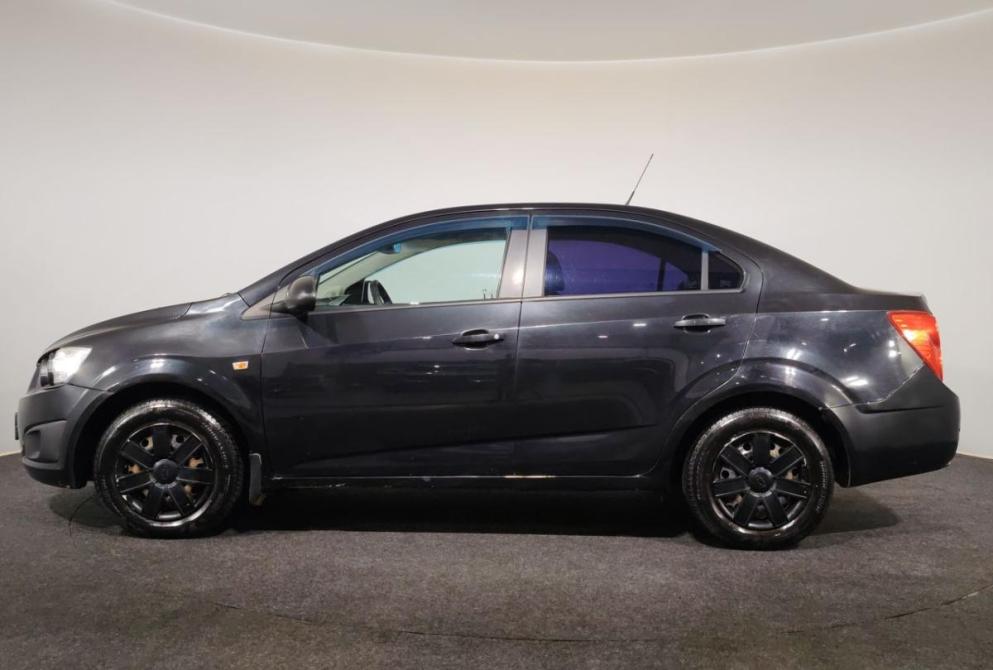 Chevrolet Aveo II Ярославль  - изображение 8