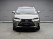 Lexus NX I Москва  - изображение 13