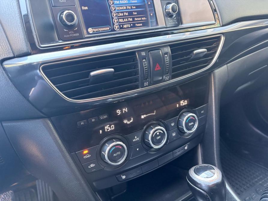 Mazda 6 III (GJ) Ростов-на-Дону  - изображение 12