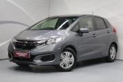 Honda Fit III Рестайлинг Кемерово  - изображение 25