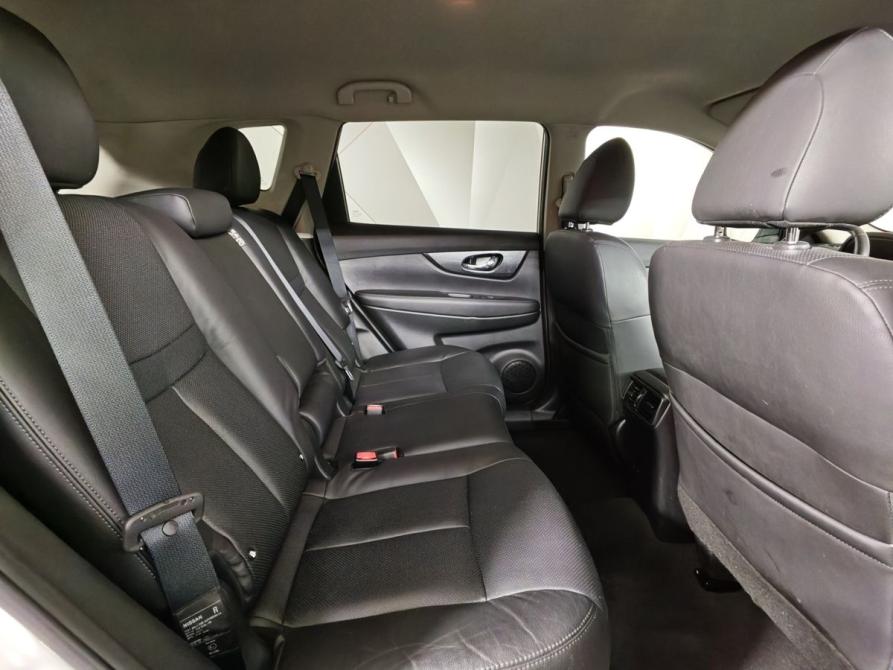 Nissan X-Trail III Москва  - изображение 16