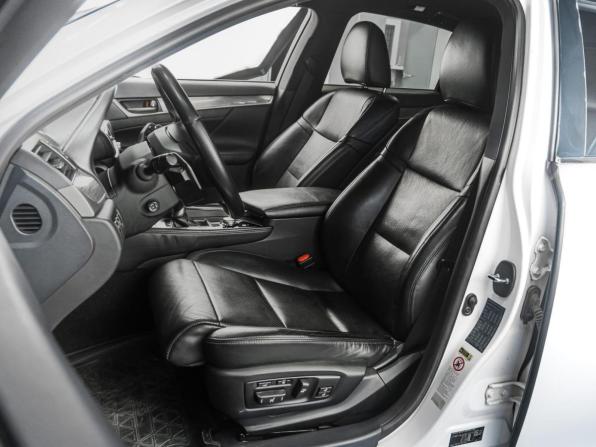 Lexus GS IV с пробегом 2014 года, цена 2 179 040 рублей, 208280 км, седан, Автокод Объявления