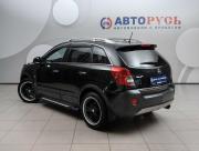 Opel Antara I Рестайлинг Подольск  - изображение 28