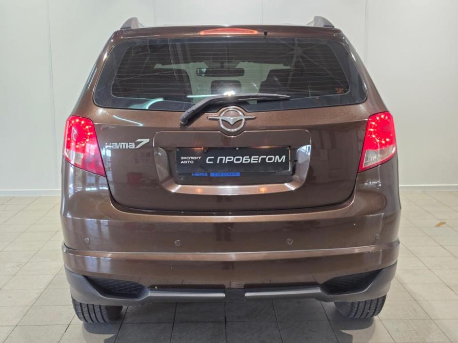 Haima 7 Самара  - изображение 6