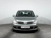 Nissan Tiida I Санкт-Петербург  - изображение 20