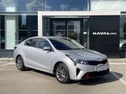 Kia Rio IV Рестайлинг Москва  - изображение 23