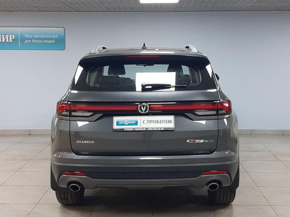 Changan CS35 Plus I Рестайлинг с пробегом 2024 года, цена 1 769 999 рублей, 56933 км, внедорожник, Автокод Объявления