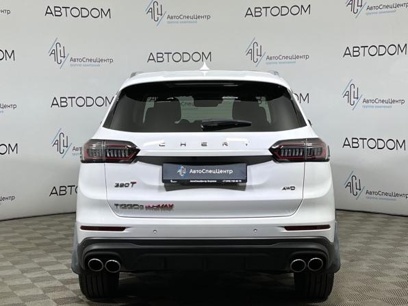 Chery Tiggo 8 Pro Max I с пробегом 2023 года, цена 2 049 900 рублей, 84525 км, внедорожник, Автокод Объявления