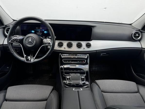 Mercedes-Benz E-Класс V (W213 S213 C238) с пробегом 2020 года, цена 4 389 000 рублей, 39561 км, седан, Автокод Объявления