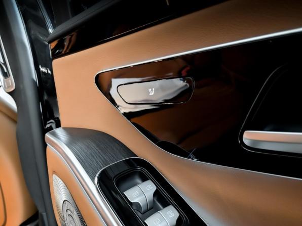 Mercedes-Benz S-Класс VII (W223) с пробегом 2021 года, цена 7 520 000 рублей, 73960 км, седан, Автокод Объявления
