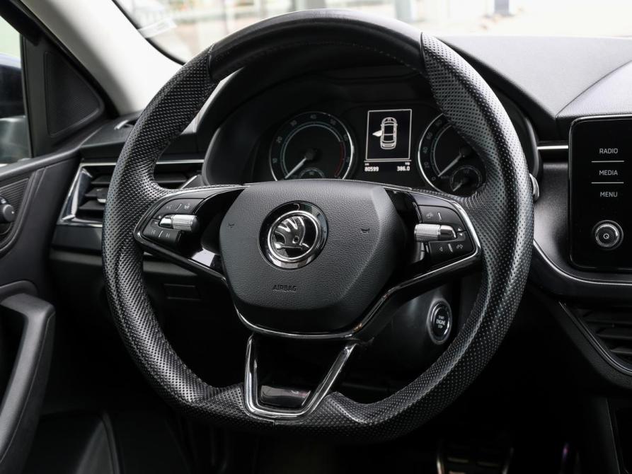 Skoda Rapid II Москва  - изображение 16