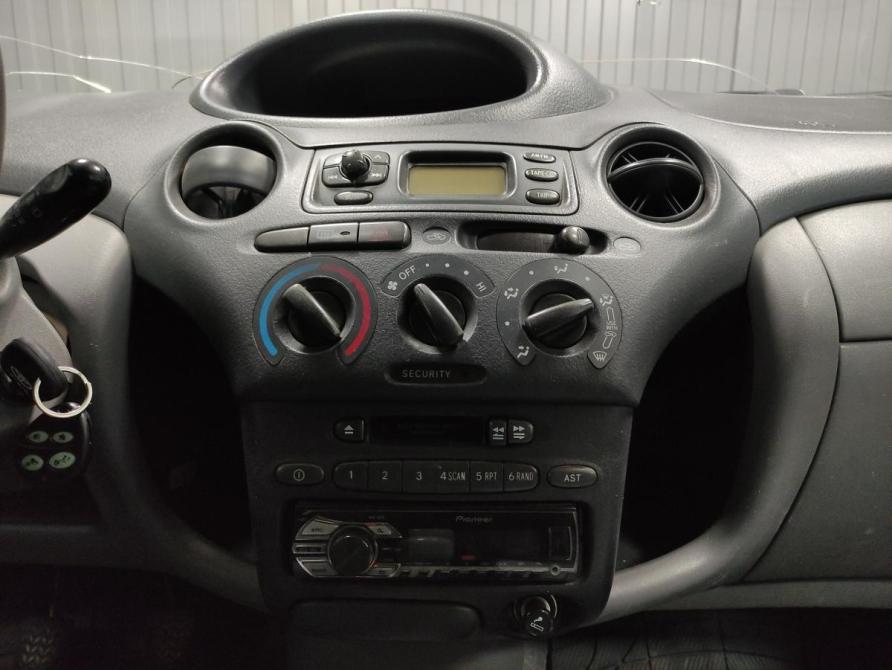 Toyota Yaris I Пермь  - изображение 12