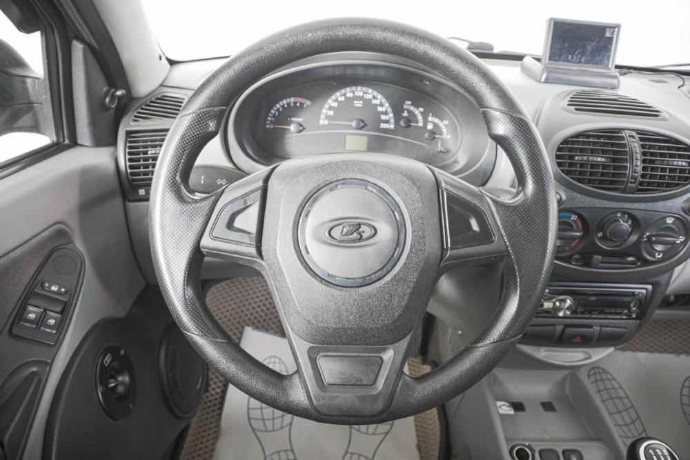 Lada (ВАЗ) Kalina I Кемерово  - изображение 15