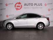 Lada (ВАЗ) Vesta I Минеральные Воды  - изображение 23