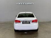 Chevrolet Cruze I Краснодар  - изображение 22