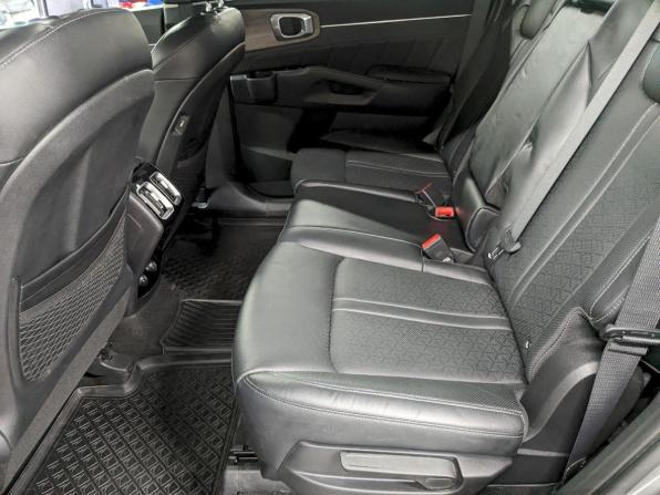 Kia Sorento IV с пробегом 2021 года, цена 3 850 000 рублей, 33500 км, внедорожник, Автокод Объявления