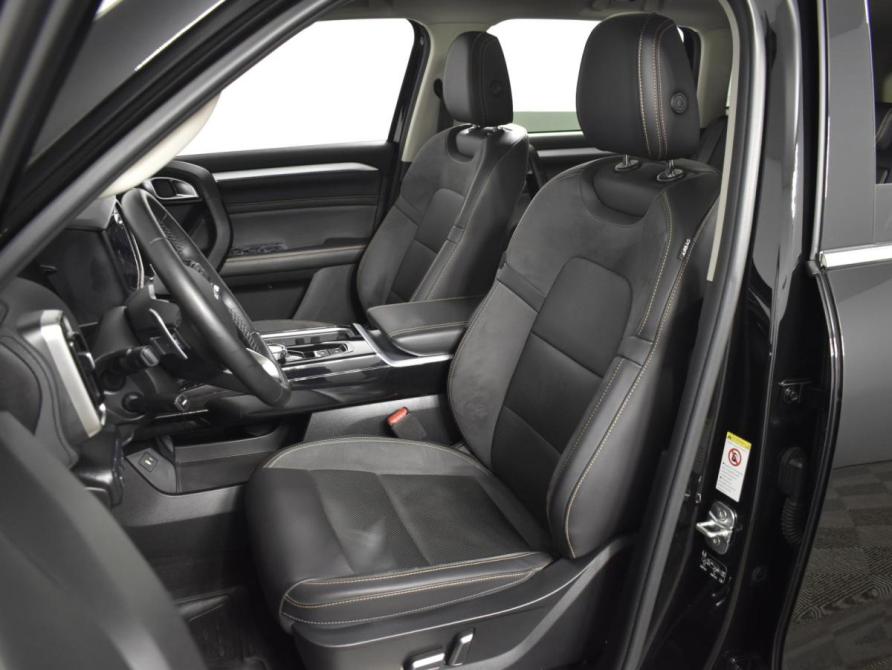 Haval Dargo I Казань  - изображение 10
