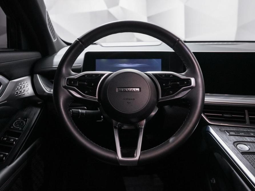 Haval F7 II Ульяновск  - изображение 14