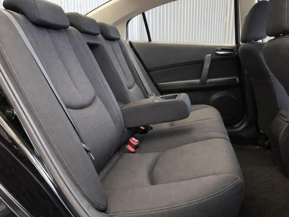 Mazda 6 II (GH) Рестайлинг с пробегом 2011 года, цена 1 127 000 рублей, 164516 км, седан, Автокод Объявления