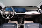 Chevrolet Monza II Рестайлинг Тюмень  - изображение 33