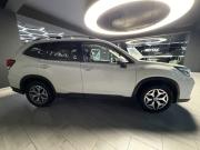 Subaru Forester V Рестайлинг Москва  - изображение 26