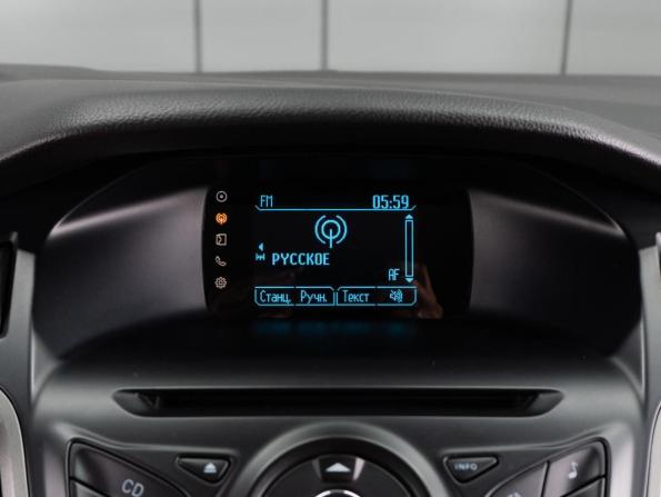 Ford Focus III с пробегом 2015 года, цена 1 000 000 рублей, 102257 км, хэтчбек, Автокод Объявления