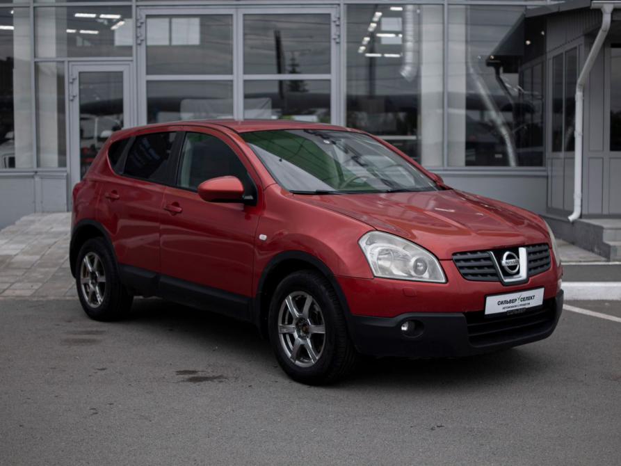 Nissan Qashqai I Курган  - изображение 5
