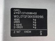 Opel Astra G Краснодар  - изображение 38