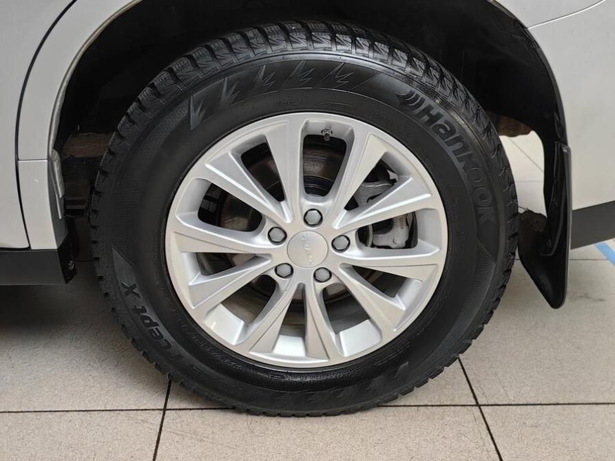 Haval M6 II Подольск  - изображение 25