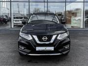 Nissan X-Trail III Рестайлинг Курган  - изображение 20