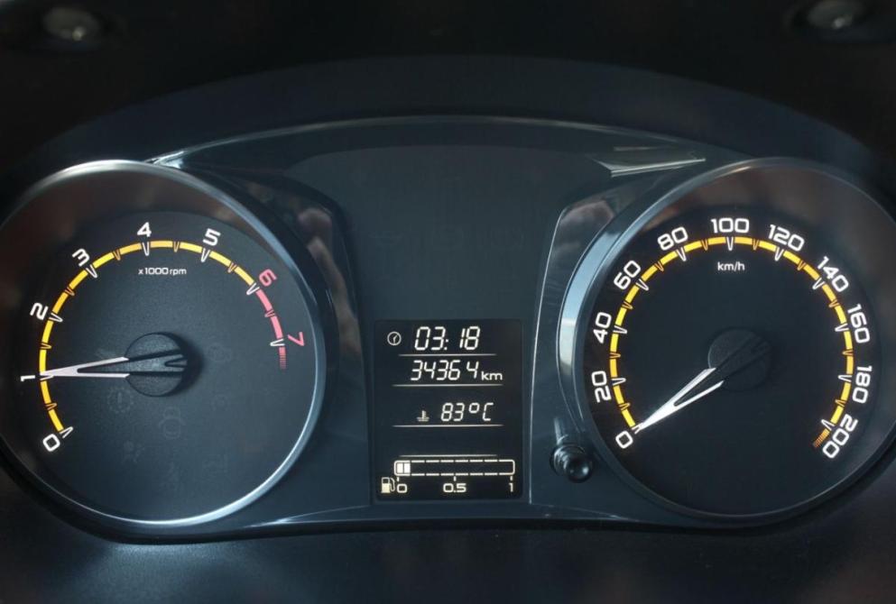 Lada (ВАЗ) Granta I Рестайлинг Нижний Новгород  - изображение 11