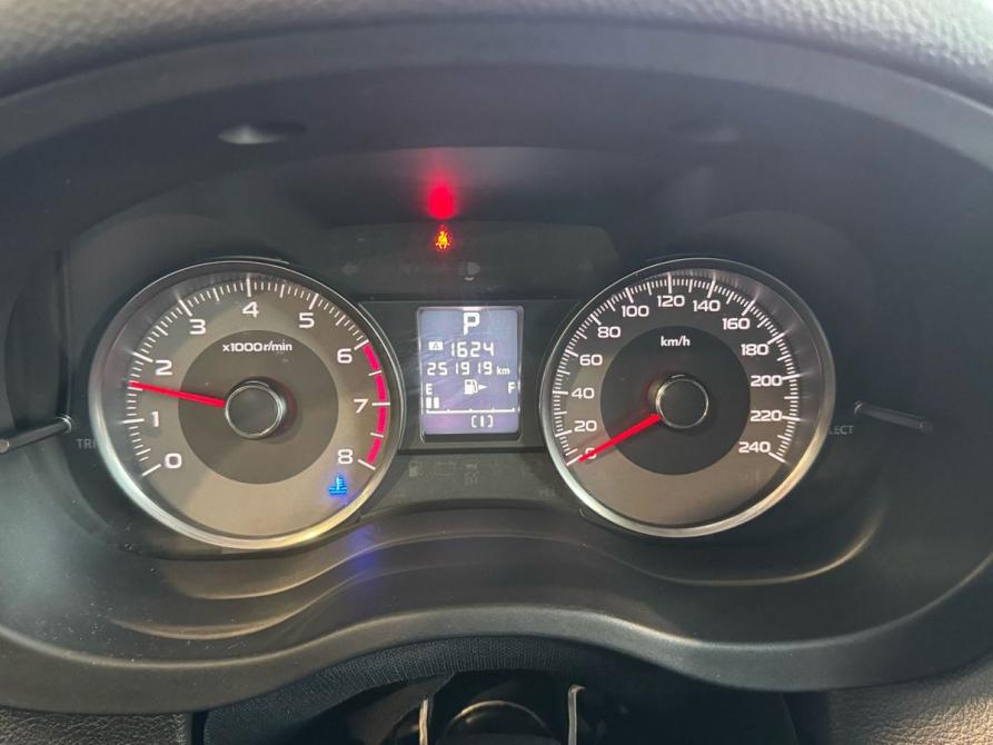 Subaru Forester IV Москва  - изображение 17