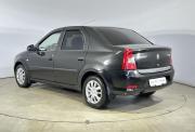 Renault Logan I Рестайлинг Саранск  - изображение 36