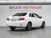 Toyota Corolla X (E140 E150) Рестайлинг Тюмень  - изображение 27